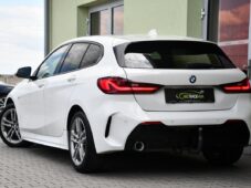 BMW Řada 1 116d ČR TAŽNÉ HUD M-SPORT - 2