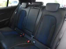 BMW Řada 1 116d ČR TAŽNÉ HUD M-SPORT - 19