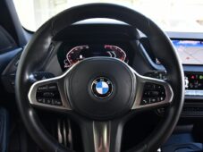 BMW Řada 1 116d ČR TAŽNÉ HUD M-SPORT - 26