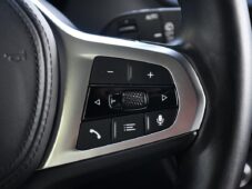 BMW Řada 1 116d ČR TAŽNÉ HUD M-SPORT - 28