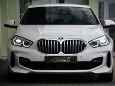 BMW Řada 1 116d ČR TAŽNÉ HUD M-SPORT - 7