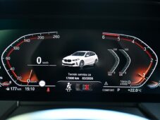 BMW Řada 1 116d ČR TAŽNÉ HUD M-SPORT - 29
