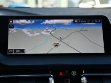 BMW Řada 1 116d ČR TAŽNÉ HUD M-SPORT - 31