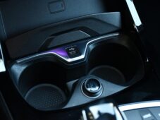 BMW Řada 1 116d ČR TAŽNÉ HUD M-SPORT - 34