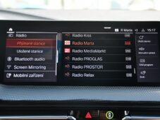 BMW Řada 1 116d ČR TAŽNÉ HUD M-SPORT - 37