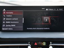 BMW Řada 1 116d ČR TAŽNÉ HUD M-SPORT - 38