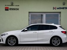 BMW Řada 1 116d ČR TAŽNÉ HUD M-SPORT - 1
