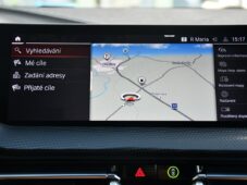 BMW Řada 1 116d ČR TAŽNÉ HUD M-SPORT - 39