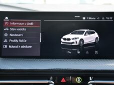 BMW Řada 1 116d ČR TAŽNÉ HUD M-SPORT - 40