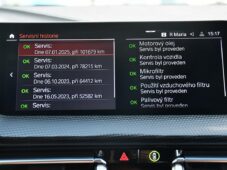 BMW Řada 1 116d ČR TAŽNÉ HUD M-SPORT - 41