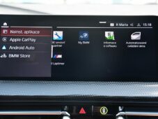 BMW Řada 1 116d ČR TAŽNÉ HUD M-SPORT - 42