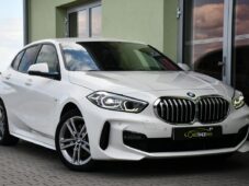 BMW Řada 1 116d ČR TAŽNÉ HUD M-SPORT - 6