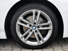 BMW Řada 1 116d ČR TAŽNÉ HUD M-SPORT - 49