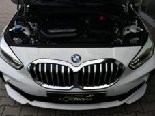 BMW Řada 1 116d ČR TAŽNÉ HUD M-SPORT - 52