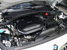 BMW Řada 1 116d ČR TAŽNÉ HUD M-SPORT - 53