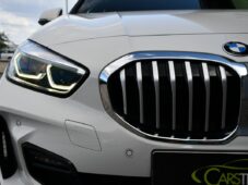 BMW Řada 1 116d ČR TAŽNÉ HUD M-SPORT - 54