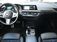 BMW Řada 1 116d ČR TAŽNÉ HUD M-SPORT - 20