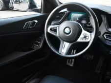 BMW Řada 1 116d ČR TAŽNÉ HUD M-SPORT - 21