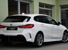 BMW Řada 1 116d ČR TAŽNÉ HUD M-SPORT - 4