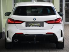 BMW Řada 1 116d ČR TAŽNÉ HUD M-SPORT - 3