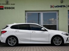 BMW Řada 1 116d ČR TAŽNÉ HUD M-SPORT - 5