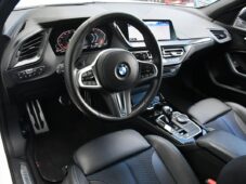 BMW Řada 1 116d ČR TAŽNÉ HUD M-SPORT - 8