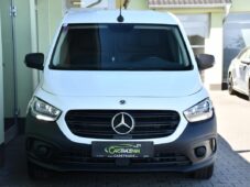 Mercedes-Benz Citan 110CDI SERVISNÍ KNÍŽKA - 4