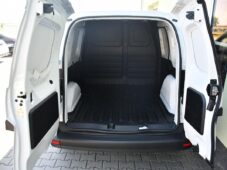 Mercedes-Benz Citan 110CDI SERVISNÍ KNÍŽKA - 18