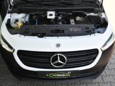 Mercedes-Benz Citan 110CDI SERVISNÍ KNÍŽKA - 21