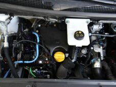 Mercedes-Benz Citan 110CDI SERVISNÍ KNÍŽKA - 22