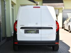 Mercedes-Benz Citan 110CDI SERVISNÍ KNÍŽKA - 5