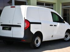 Mercedes-Benz Citan 110CDI SERVISNÍ KNÍŽKA - 3