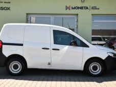Mercedes-Benz Citan 110CDI SERVISNÍ KNÍŽKA - 7