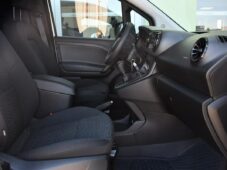 Mercedes-Benz Citan 110CDI SERVISNÍ KNÍŽKA - 13