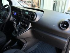Mercedes-Benz Citan 110CDI SERVISNÍ KNÍŽKA - 12