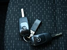 Mercedes-Benz Citan 110CDI SERVISNÍ KNÍŽKA - 20