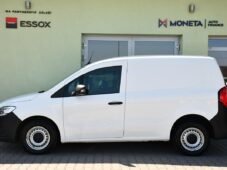 Mercedes-Benz Citan 110CDI SERVISNÍ KNÍŽKA - 6