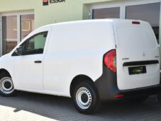 Mercedes-Benz Citan 110CDI SERVISNÍ KNÍŽKA - 2
