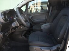 Mercedes-Benz Citan 110CDI SERVISNÍ KNÍŽKA - 8