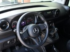 Mercedes-Benz Citan 110CDI SERVISNÍ KNÍŽKA - 10