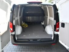 Mercedes-Benz Vito eVito - 23
