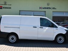 Mercedes-Benz Vito eVito - 7