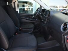 Mercedes-Benz Vito eVito - 13