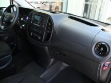Mercedes-Benz Vito eVito - 12