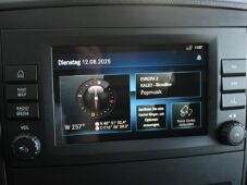 Mercedes-Benz Vito eVito - 16