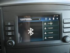 Mercedes-Benz Vito eVito - 20