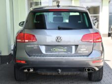 Volkswagen Touareg 3.0TDi V6 DSG 4M NAVI TAŽNÉ - 9