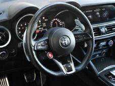 Alfa Romeo Stelvio VELOCE Ti Q4 2.0CARBON CARPLAY - 9