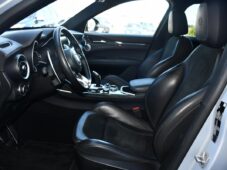 Alfa Romeo Stelvio VELOCE Ti Q4 2.0CARBON CARPLAY - 10