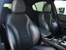 Alfa Romeo Stelvio VELOCE Ti Q4 2.0CARBON CARPLAY - 14